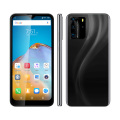 UNIWA P40 Pro 2GB 16GB Quad Core 6.53inch Big Screen Mobile Phone Cheap 3G Android Smartphone with Face ID Unlock